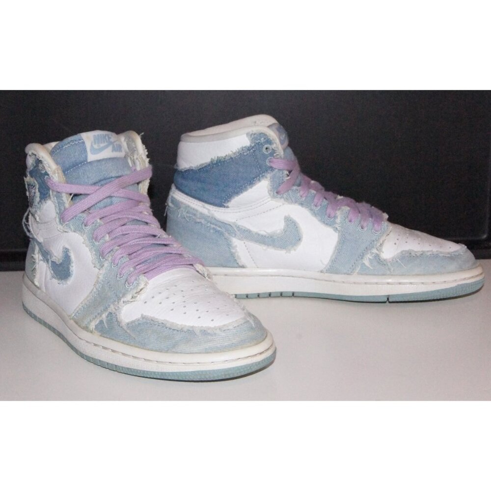 Jordan 1 Retro High OG Denim